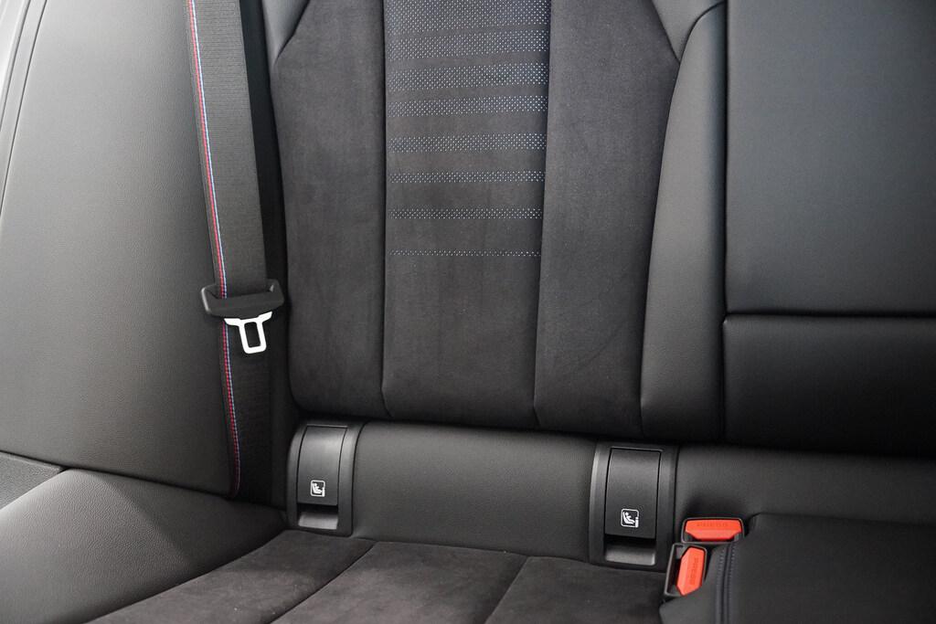 BMW Serie 3 318i Touring auto