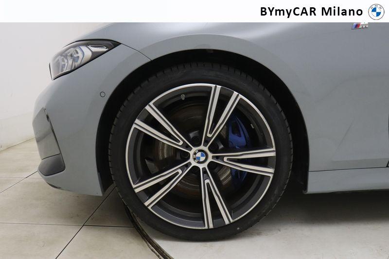 BMW Serie 3 320d Touring mhev 48V Msport xdrive auto