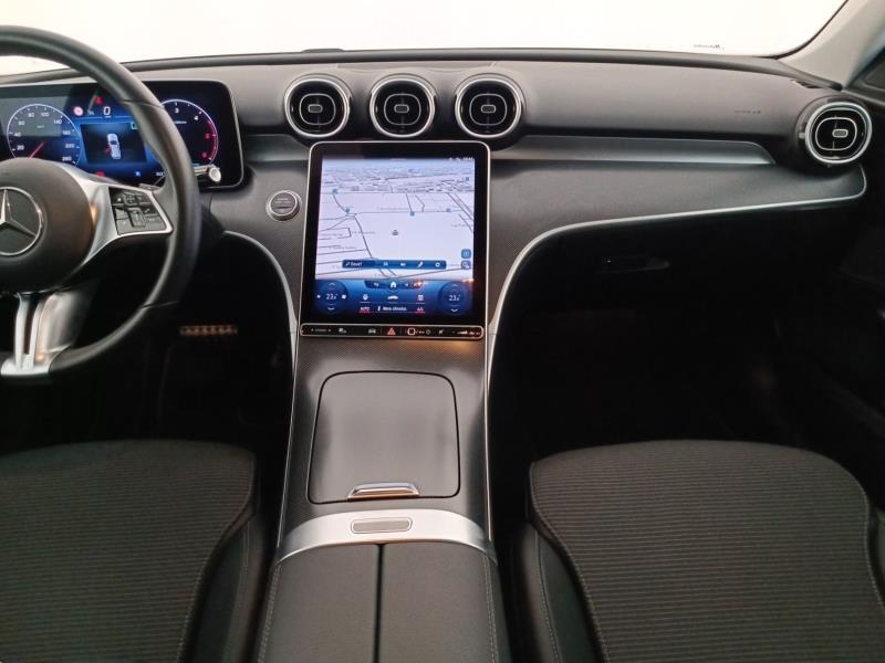 Mercedes Classe C C SW All-Terrain 220 d mild hybrid Premium 4matic auto