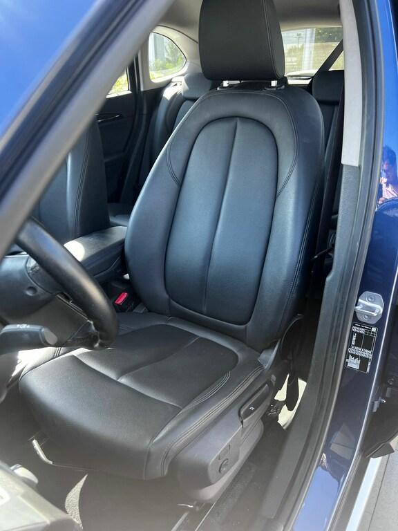 BMW X1 sdrive18d xLine Plus auto
