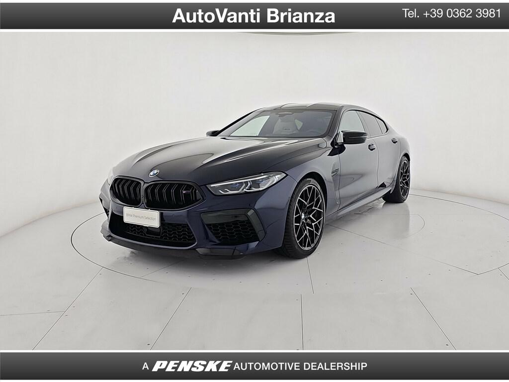 BMW Serie 8 M M8 Gran Coupe 4.4 Competition 625cv auto