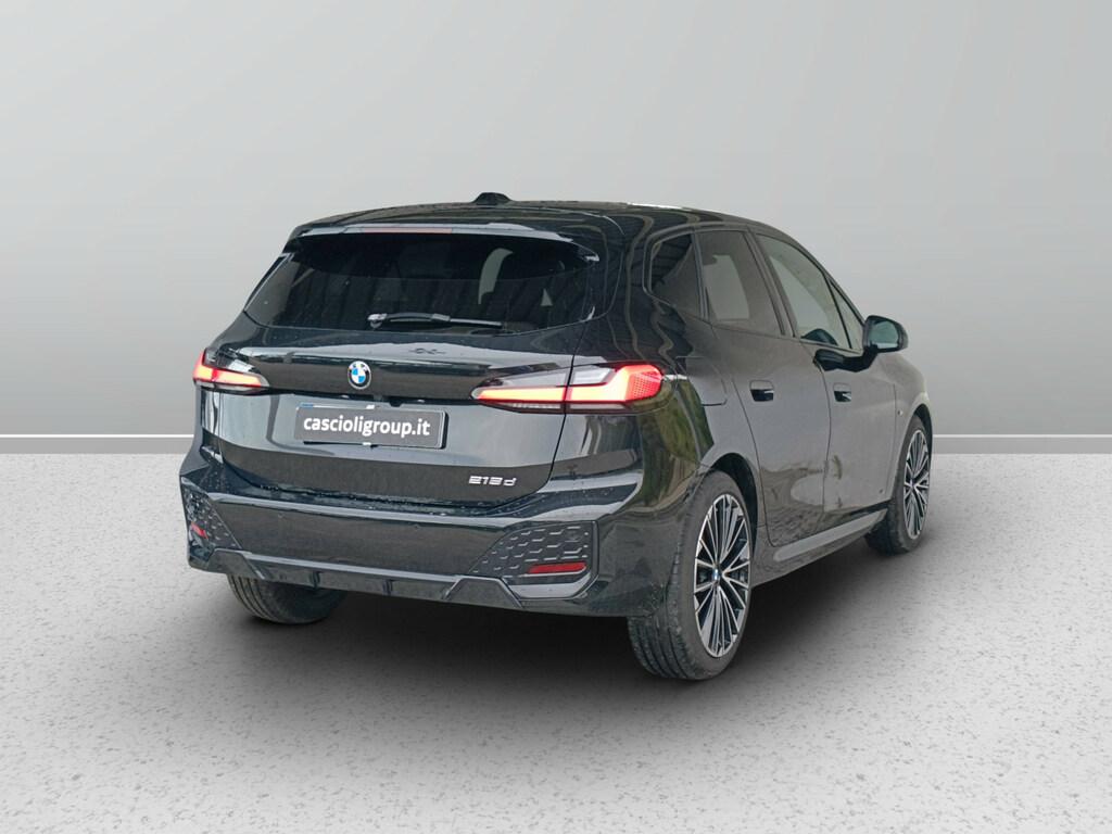 BMW Serie 2 218d Active Tourer Msport auto