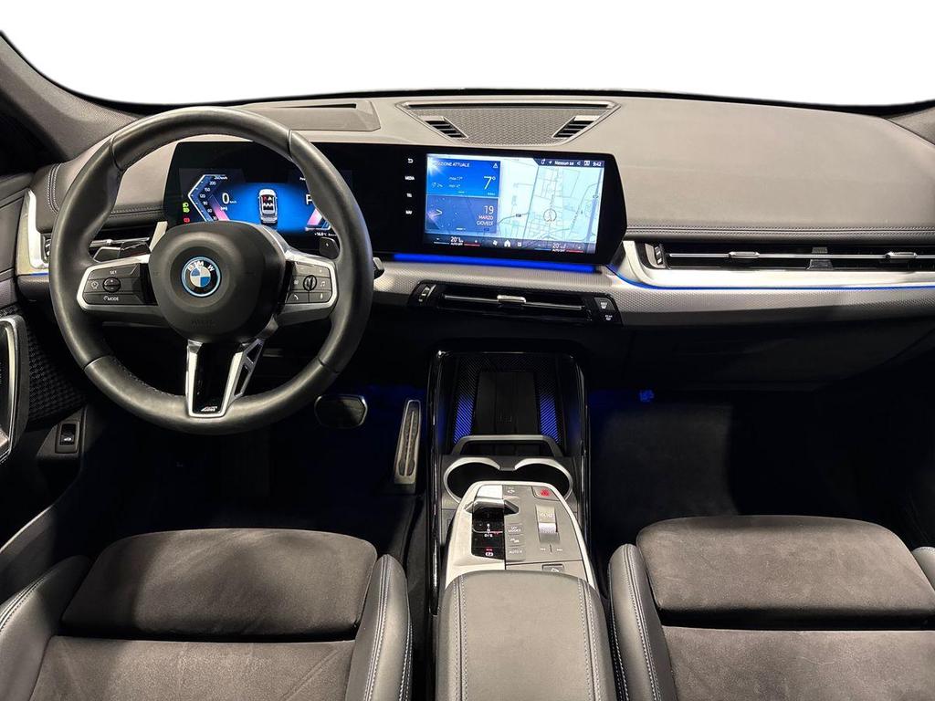 BMW X1 xdrive 25e MSport Pro auto