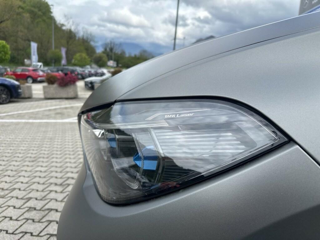BMW X5 M X5 M50i auto