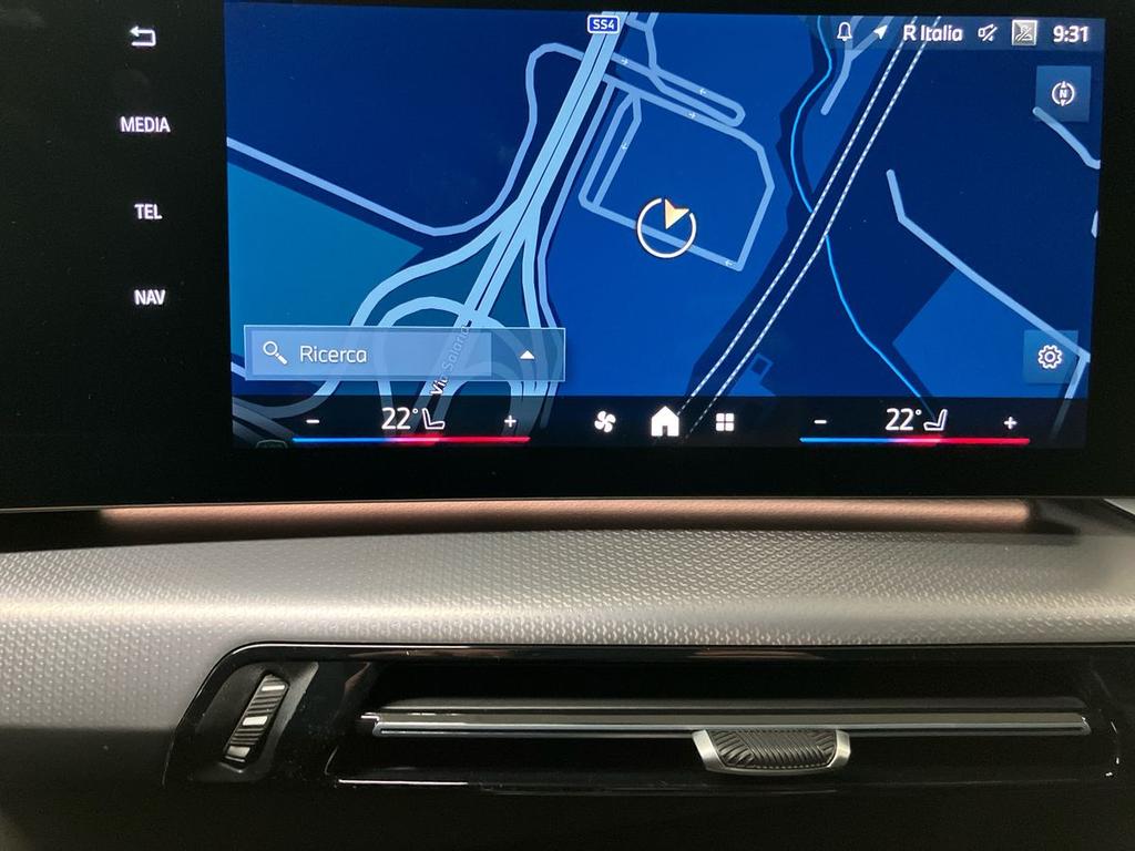 BMW iX1 xdrive 30 MSport Pro