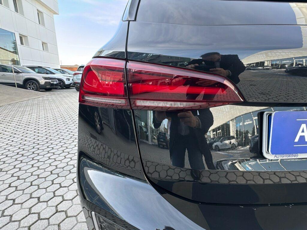 BMW Serie 2 218i Active Tourer Msport auto