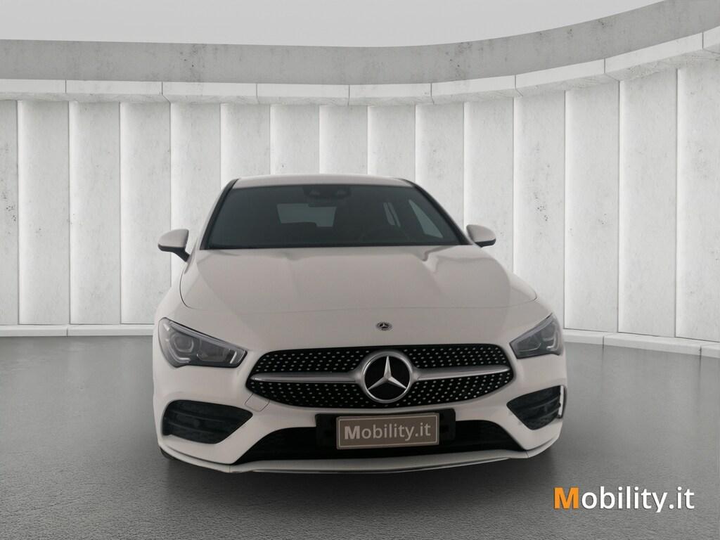 Mercedes CLA Shooting Brake 180 Premium auto