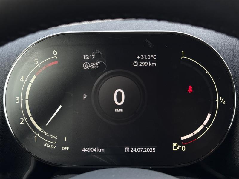 Mini One D Countryman 1.5 TwinPower Turbo One D Business