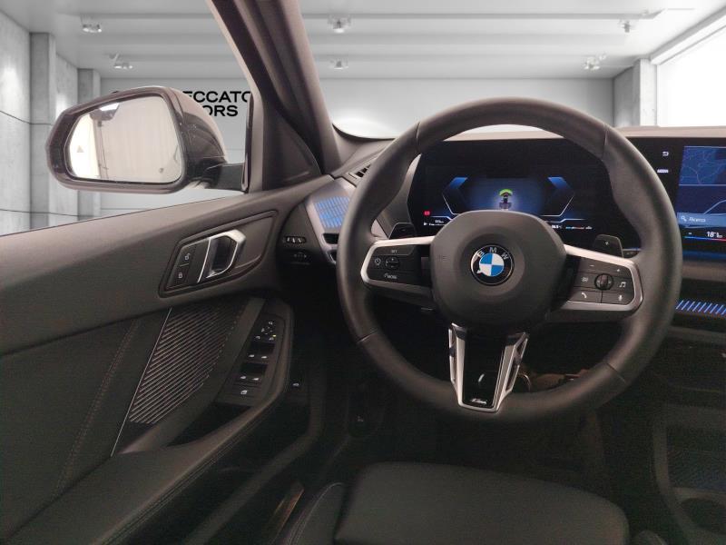 BMW Serie 1 120d 48V MSport auto