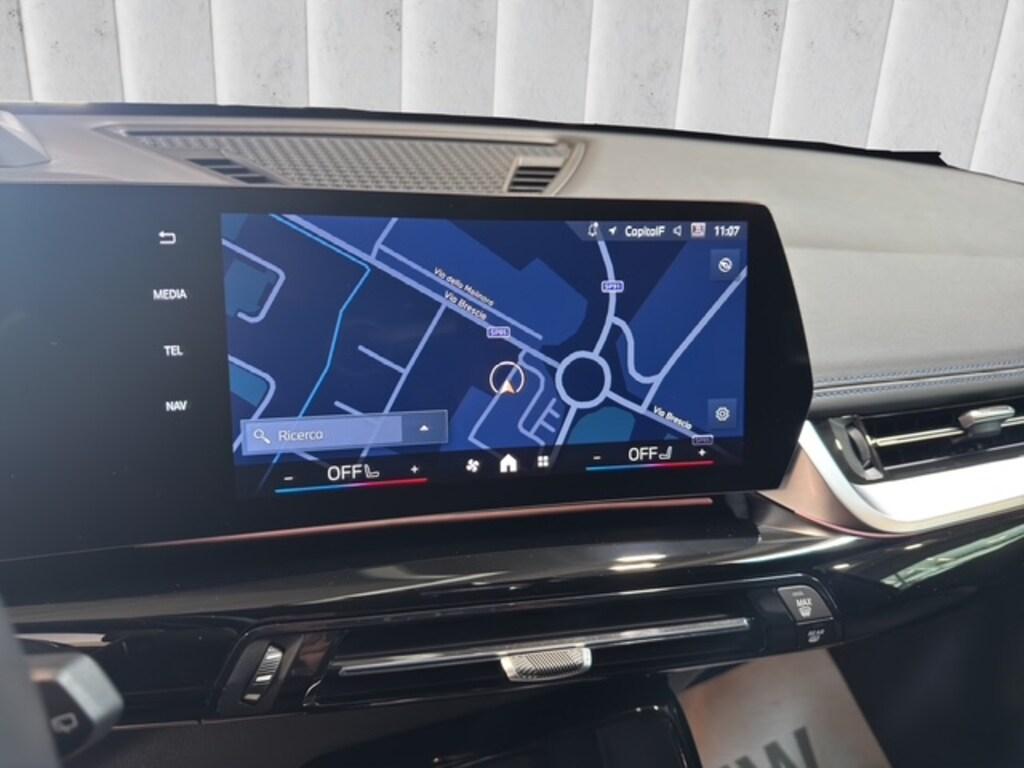 BMW X1 xdrive 25e MSport Pro auto