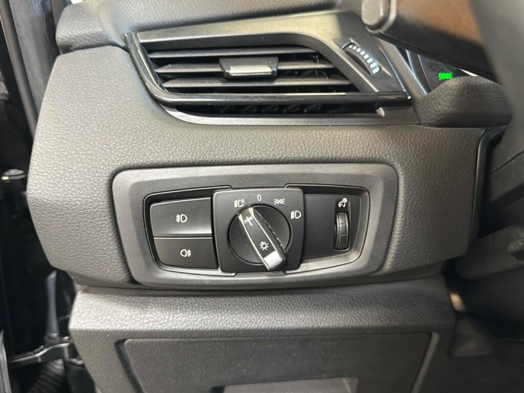 BMW Serie 2 216d Active Tourer Advantage my17