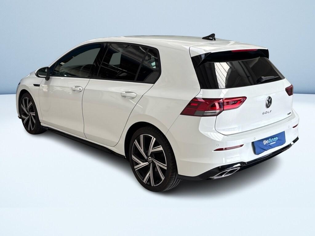 Volkswagen Golf 2.0 tdi scr R-Line 4motion 150cv dsg