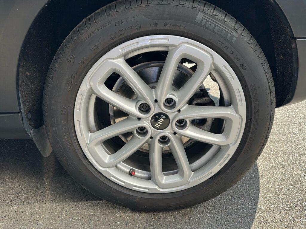 Mini Cooper Countryman 1.6 Cooper Auto