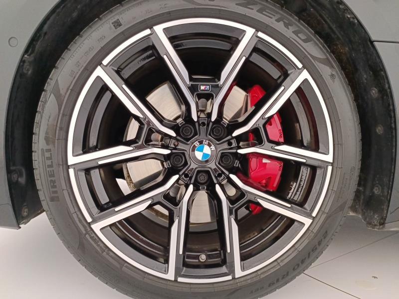 BMW Serie 4 420d Gran Coupe mhev 48V Msport auto