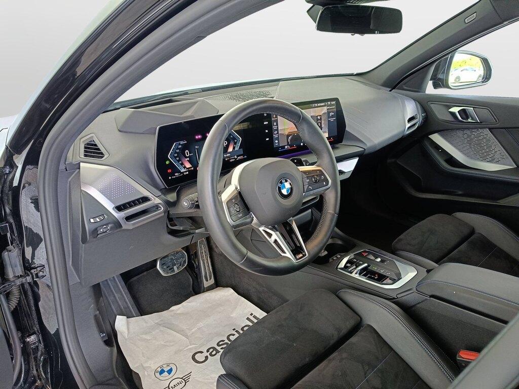 BMW Serie 1 118d MSport Pro auto