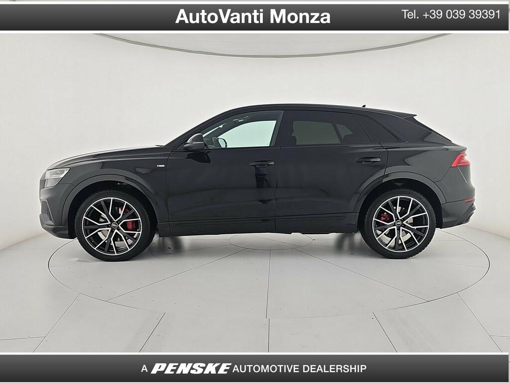 Audi Q8 45 3.0 tdi mhev Sport quattro tiptronic