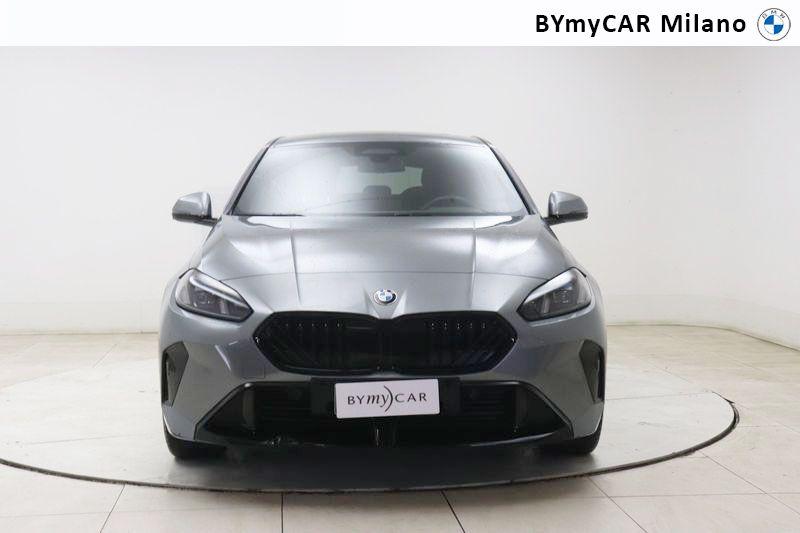 BMW Serie 1 118d MSport Pro auto