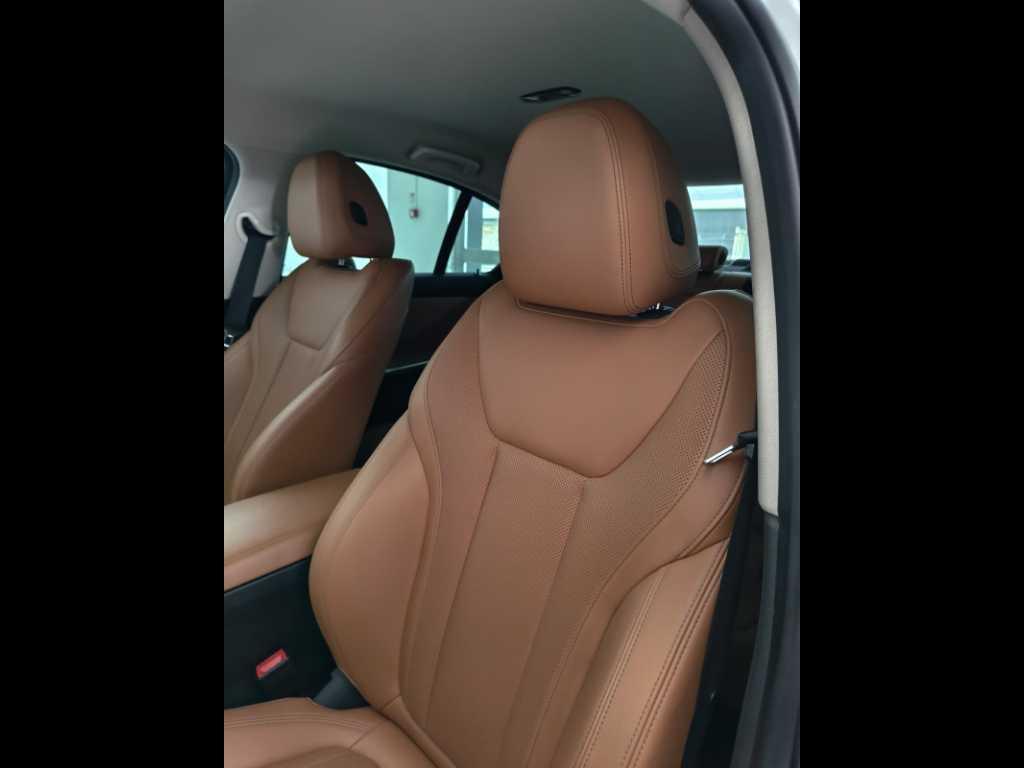 BMW Serie 3 320d mhev 48V xdrive Sport auto