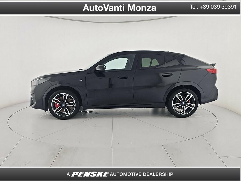 BMW X2 xdrive 20d 48V MSport Pro auto