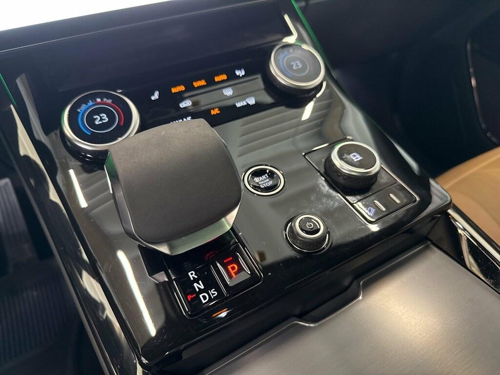 Land Rover Range Rover Sport 3.0d i6 mhev Dynamic SE awd 300cv auto