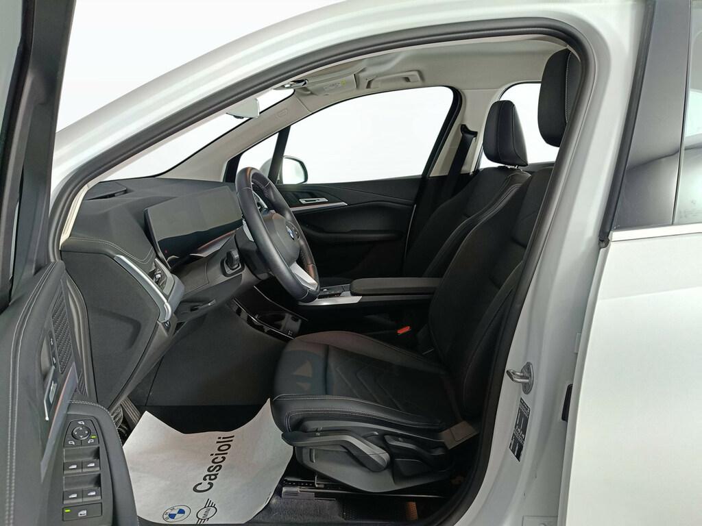 BMW Serie 2 218d Active Tourer Luxury auto