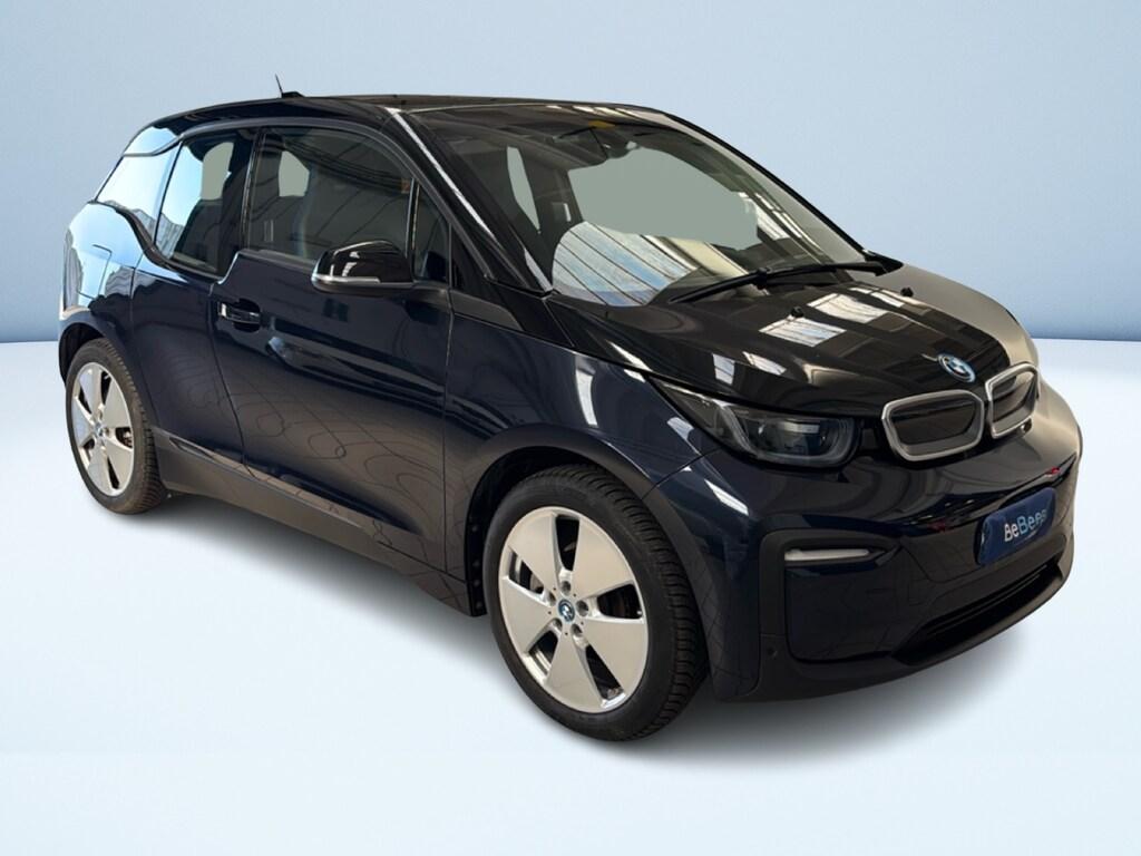 BMW i3 120Ah Advantage
