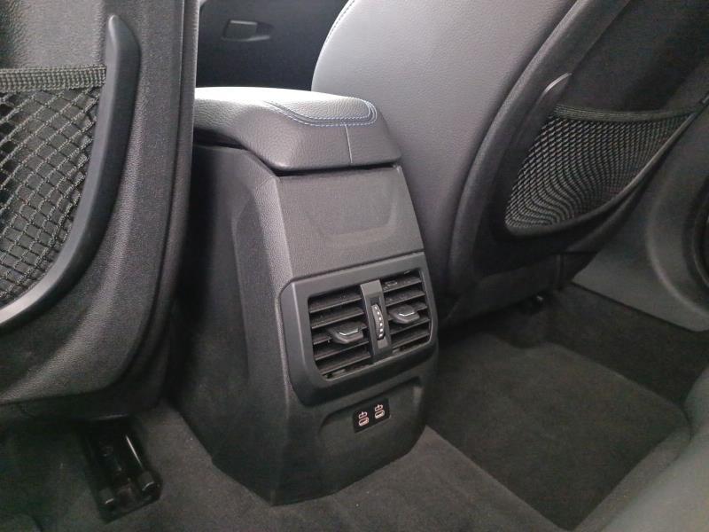 BMW Serie 1 118d Msport auto