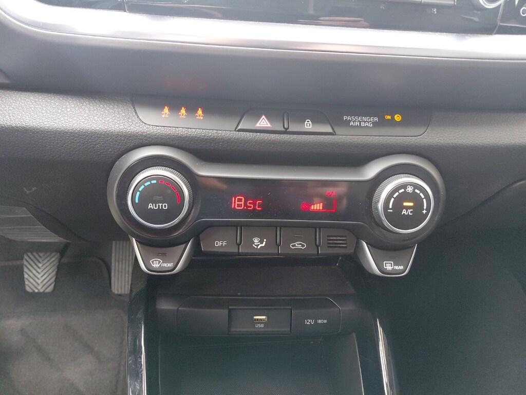 Kia Stonic 1.2 mpi Style 79cv