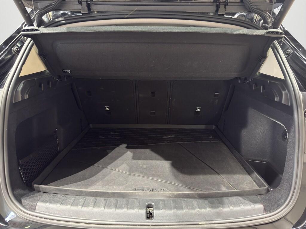 BMW X1 sdrive18i X-Line auto