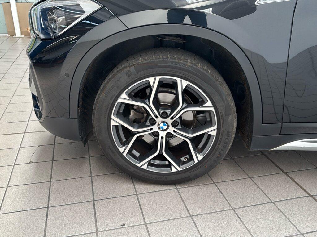 BMW X1 sdrive16d xLine auto