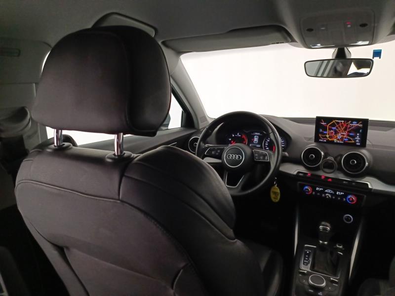 Audi Q2 30 1.6 tdi Business s-tronic my19