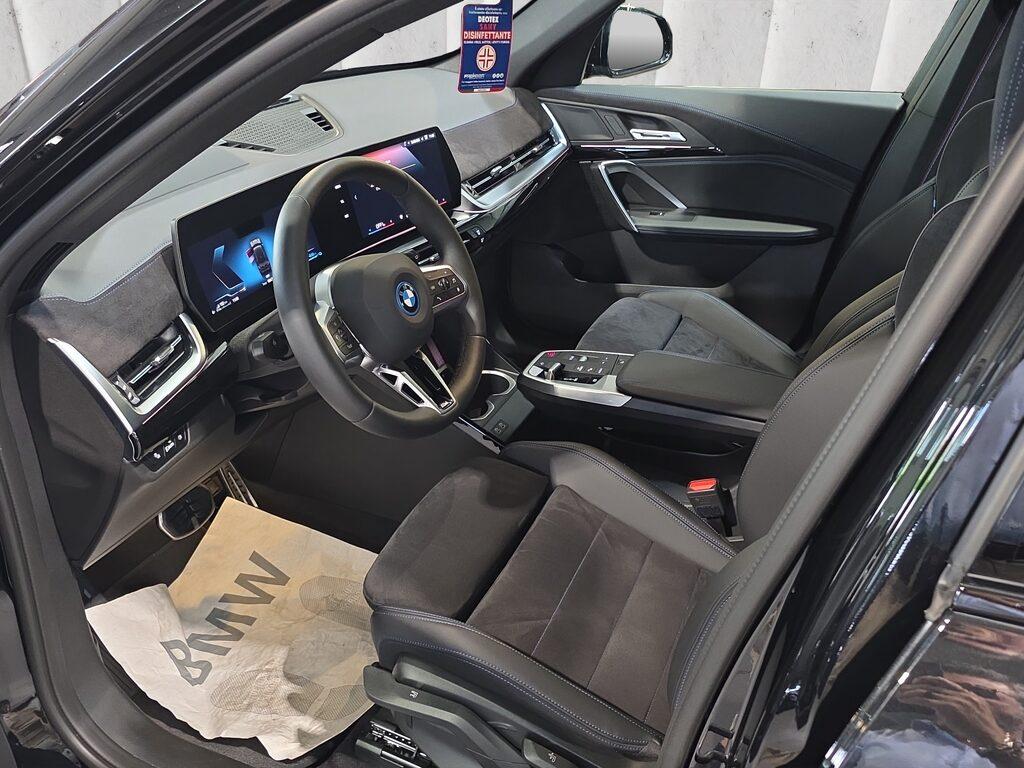 BMW X1 xdrive 25e MSport Pro auto