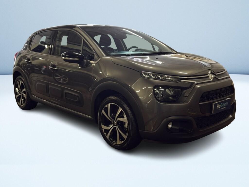 Citroen C3 1.2 puretech Shine s&s 83cv