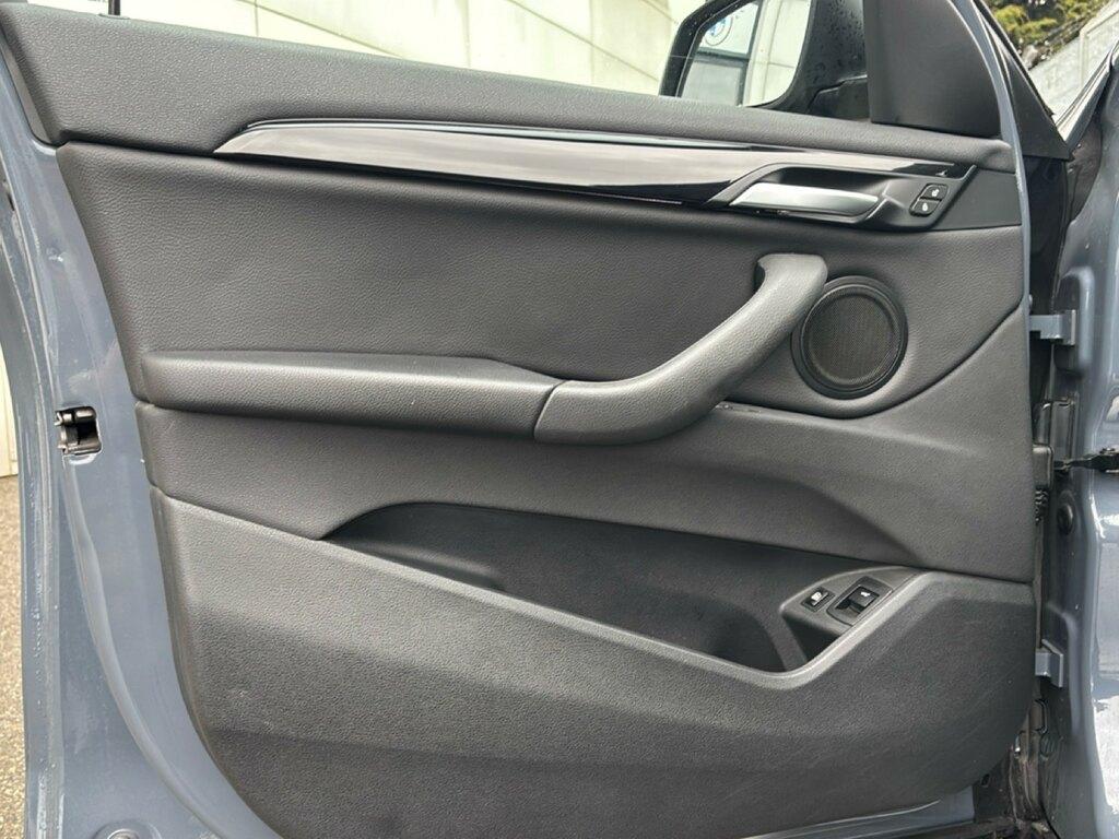 BMW X1 xdrive25e xLine auto