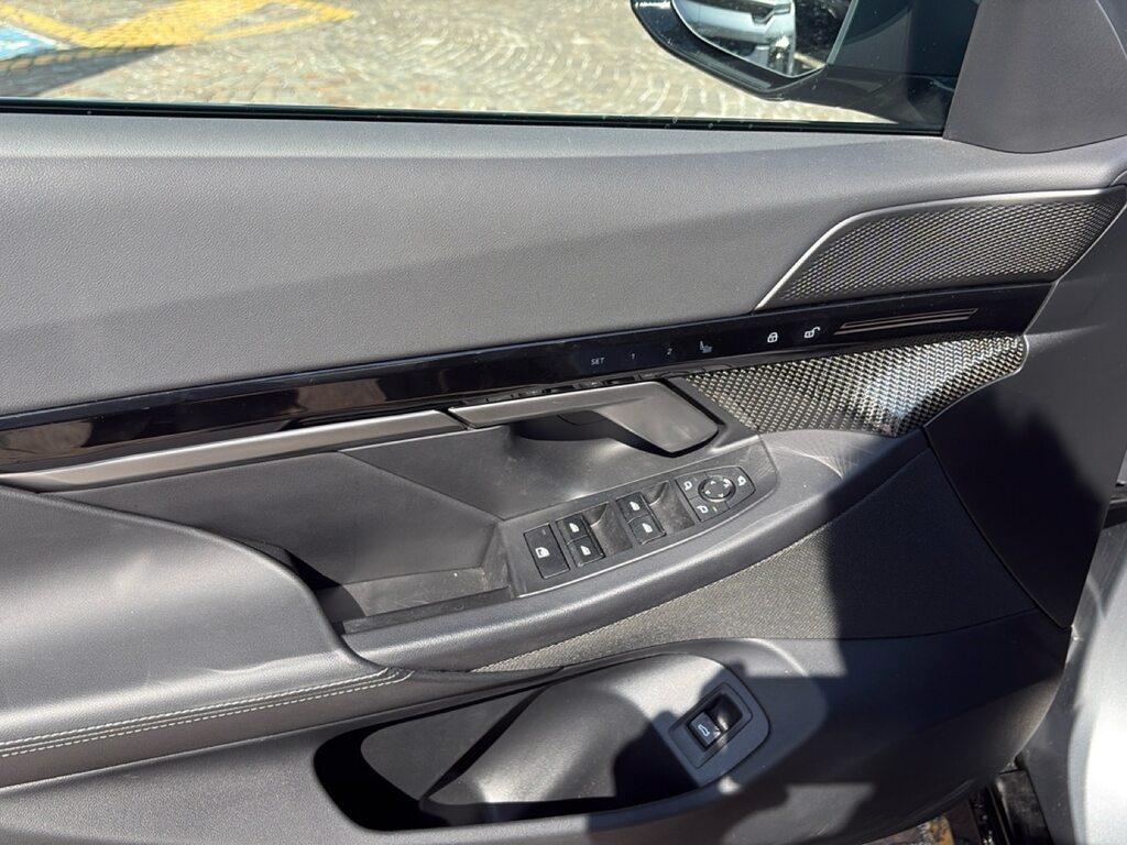 BMW Serie 5 540d Touring 48V xdrive M Sport auto