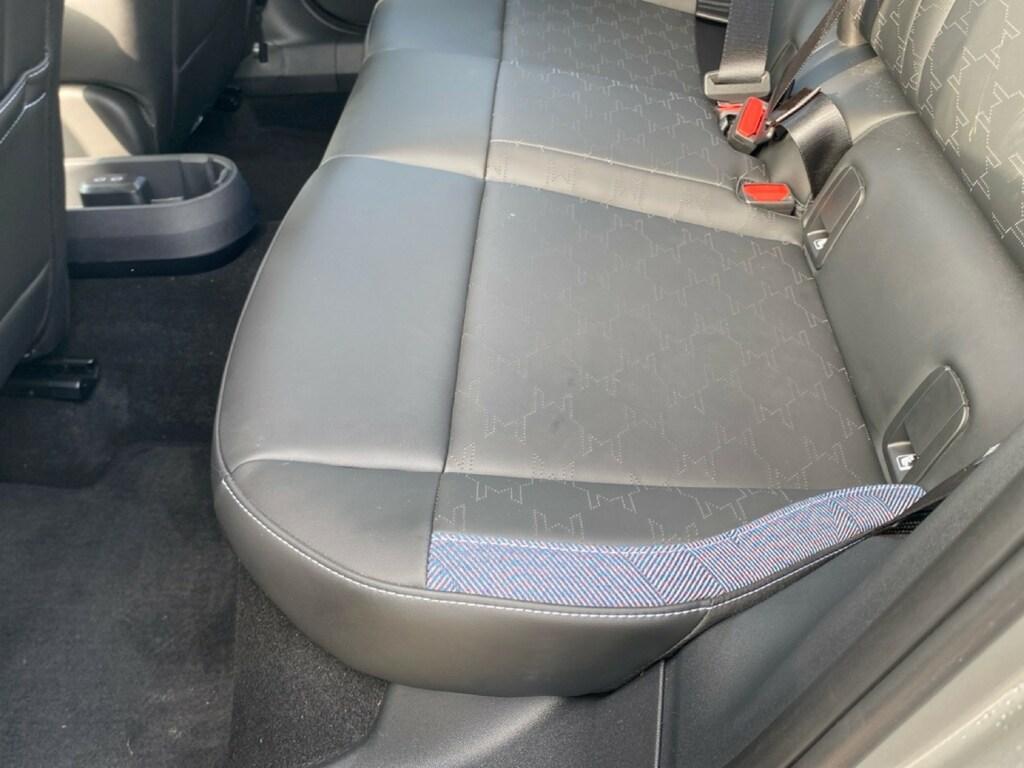 Mini Mini Aceman E Classic