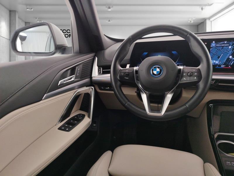 BMW X1 30e xdrive X-Line auto