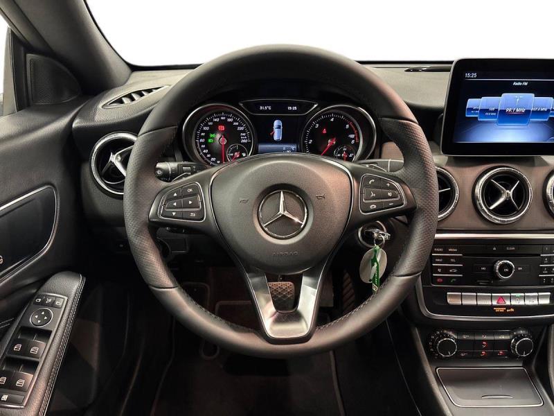 Mercedes CLA Shooting Brake 220 d Sport 170cv auto