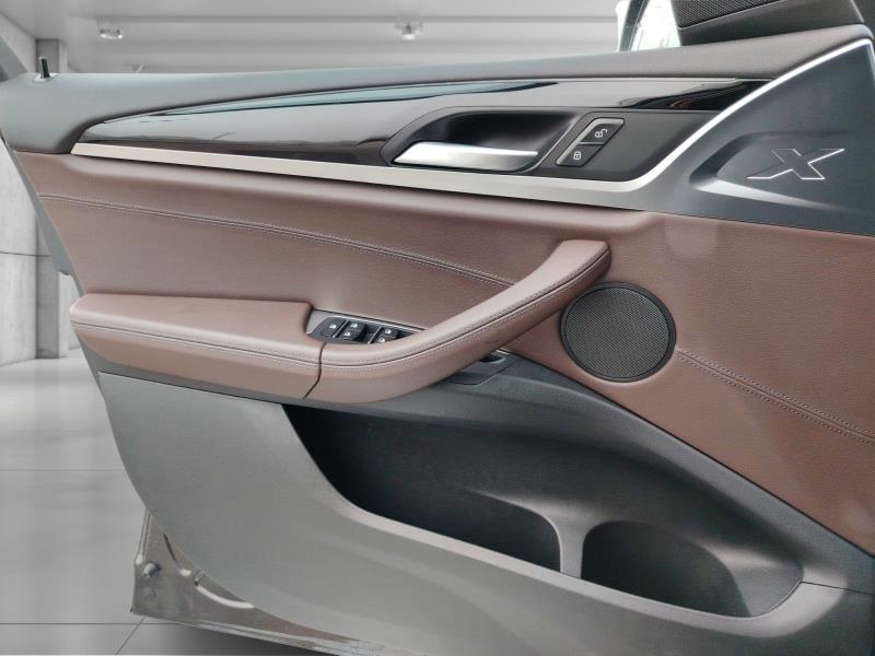 BMW X3 xdrive20d mhev 48V auto