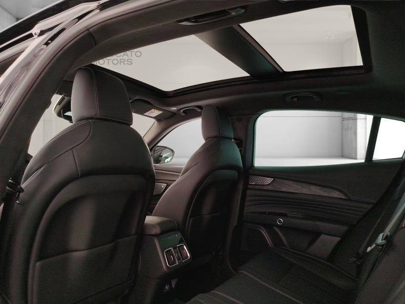 Maserati Levante Grecale 2.0 mhev Modena 330cv auto