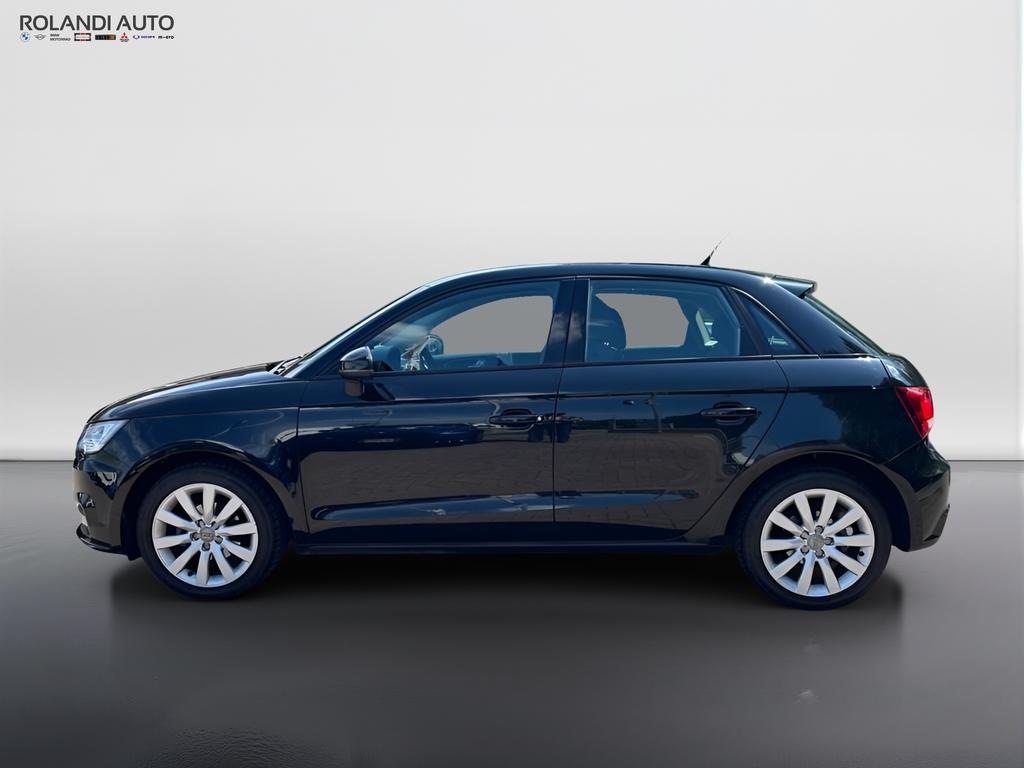 Audi A1 Sportback 1.4 tdi