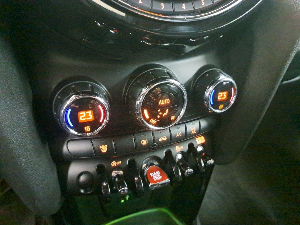 Mini Cooper D 1.5 TwinPower Turbo Cooper D Hype DCT