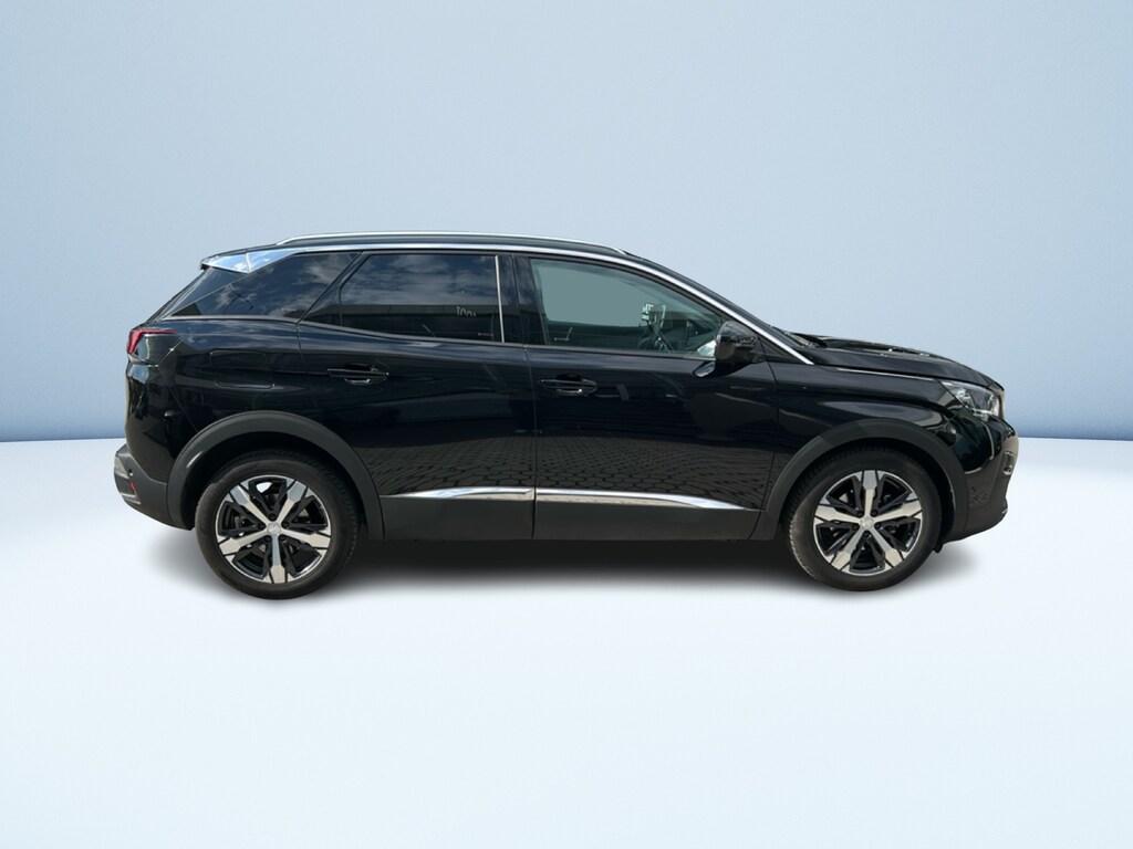 Peugeot 3008 1.2 puretech t. Allure s&s 130cv eat8