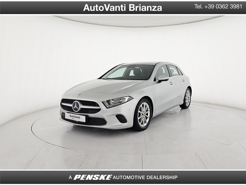 Mercedes Classe A 180 Business auto