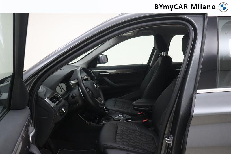 BMW X1 xdrive18d xLine auto