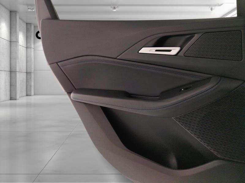 BMW Serie 2 218d Active Tourer Msport auto