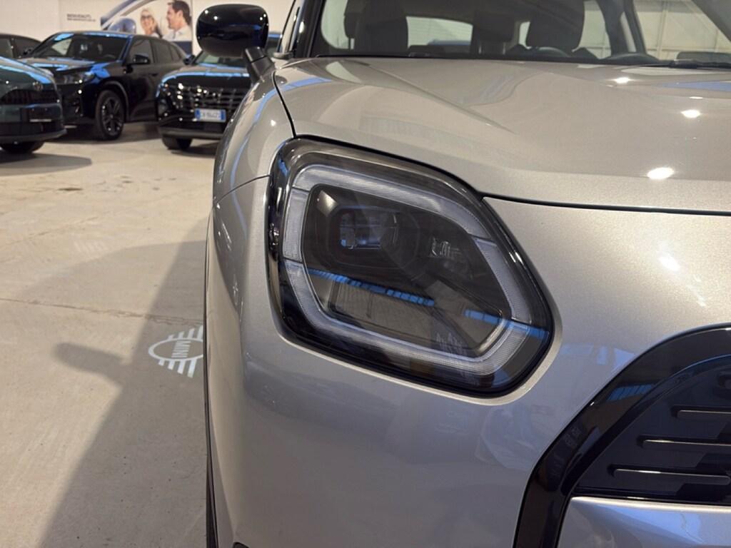 Mini Mini Countryman 2.0 48V D Classic auto