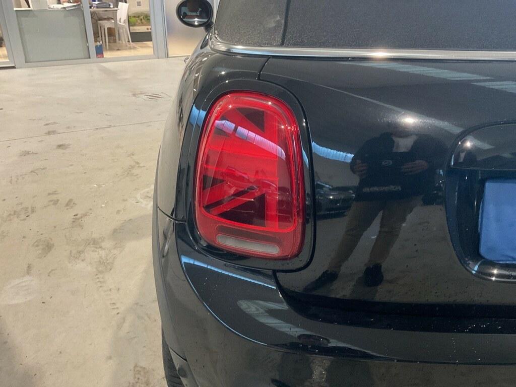 Mini Cooper S Cabrio 2.0 Cooper S Hype Auto