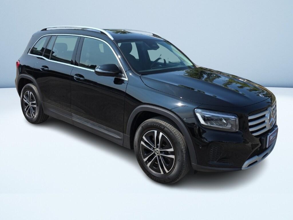 Mercedes GLB 180 d Advanced auto