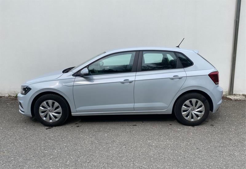 Volkswagen Polo 5p 1.0 evo Trendline 65cv